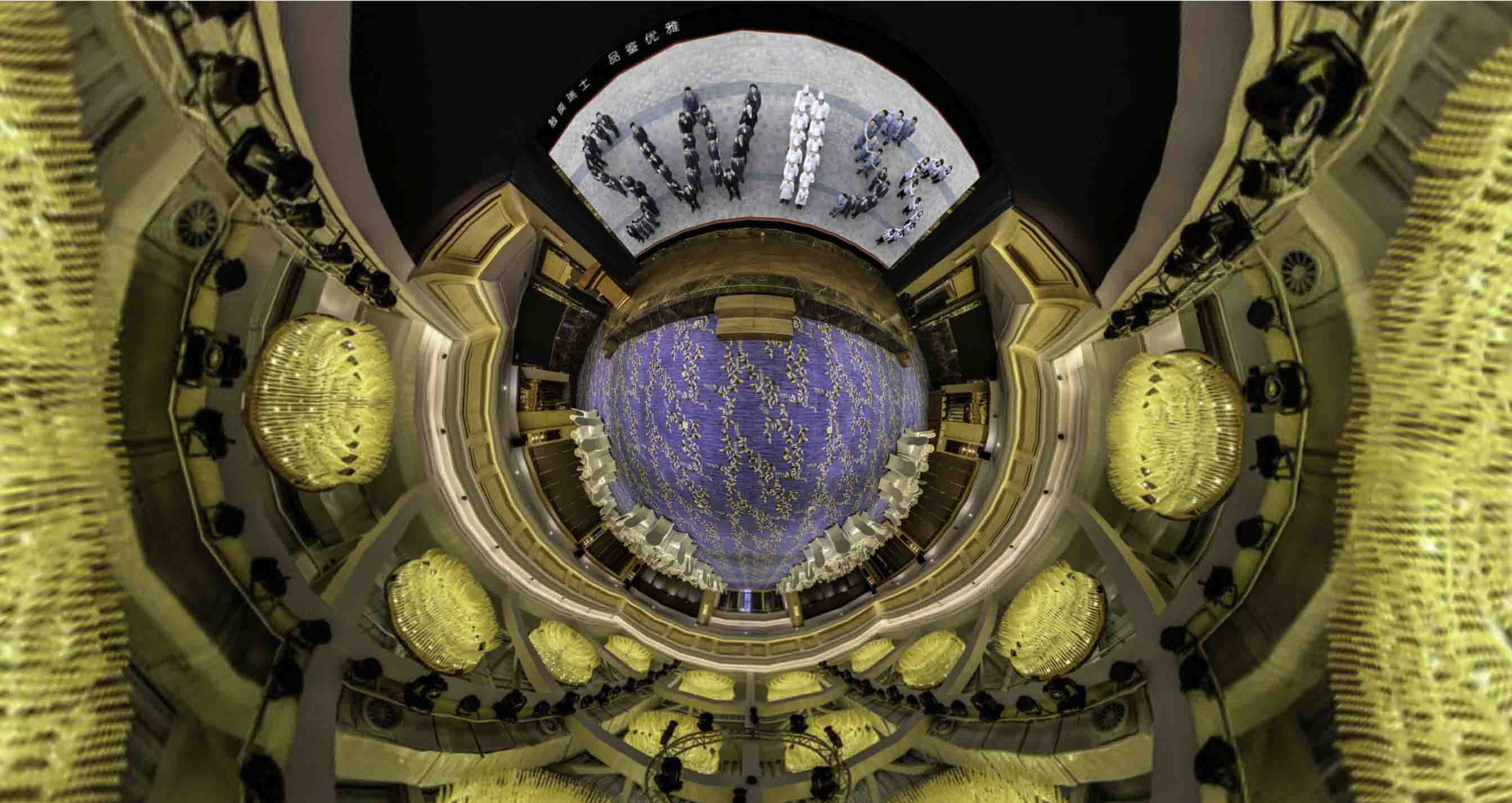 双湖探索VR全景拍摄中的深度感：营造沉浸式体验的关键要素